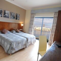 Отель Plaza Regency Hotels комната для гостей