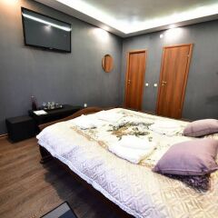 Мини-отель Диана на Академической спа фото 2