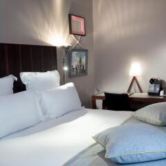 Hotel Saint Dominique комната для гостей фото 4