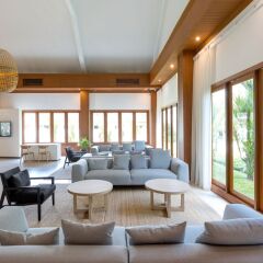 Отель Sunwing Bangtao Beach Пхукет фото 6
