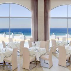 Atrium Platinum Luxury Resort Hotel & Spa Родос помещение для мероприятий фото 2