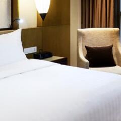 Отель Melia Hanoi комната для гостей