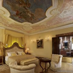 Отель Danieli, a Luxury Collection Hotel, Venice Италия, Венеция - 4 отзыва об отеле, цены и фото номеров - забронировать отель Danieli, a Luxury Collection Hotel, Venice онлайн комната для гостей фото 2