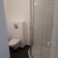 Hotel M18 Копенгаген ванная фото 2