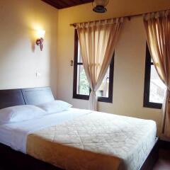 Bualuang Hotel комната для гостей фото 3