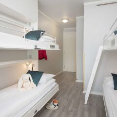 Отель Scandic Gardermoen комната для гостей фото 5
