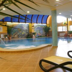 Maxi Park Hotel & Apartments София бассейн фото 3