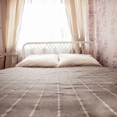 Гостиница Funny Dolphins Apartments Goncharny в Москве отзывы, цены и фото номеров - забронировать гостиницу Funny Dolphins Apartments Goncharny онлайн Москва комната для гостей фото 5