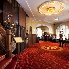 Отель Hestia Hotel Barons Эстония, Таллин - - забронировать отель Hestia Hotel Barons, цены и фото номеров помещение для мероприятий