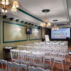 Гостиница HOTEL19 фото 4
