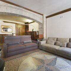 Отель Guerrazzi Apartment Италия, Болонья - отзывы, цены и фото номеров - забронировать отель Guerrazzi Apartment онлайн комната для гостей фото 2