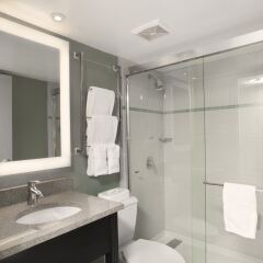 Отель Holiday Inn Columbus Dwtn-Capitol Square Колумбус фото 5
