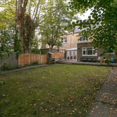 Апартаменты 3 Bedroom Apartment Near Primrose Hill