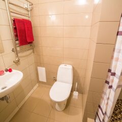 Гостиница Aparthotel Na Mytniy ванная