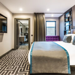 Courthouse Hotel Shoreditch комната для гостей фото 4