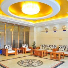 Longmen Hotel