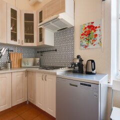 Апартаменты Apartment Lenina 40 Санкт-Петербург фото 18