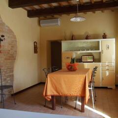 Отель Agriturismo Al Crepuscolo Италия, Реканати - отзывы, цены и фото номеров - забронировать отель Agriturismo Al Crepuscolo онлайн в номере