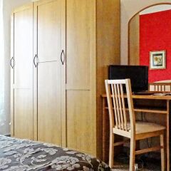 Отель La Campanella Guesthouse в номере