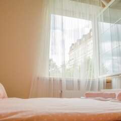 Отель Bridge OLD TOWN Hostel Польша, Варшава - отзывы, цены и фото номеров - забронировать отель Bridge OLD TOWN Hostel онлайн фото 21