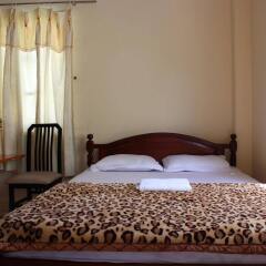 Отель Thien Hoang Guest House Вьетнам, Далат - отзывы, цены и фото номеров - забронировать отель Thien Hoang Guest House онлайн комната для гостей фото 2