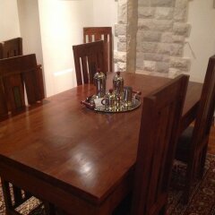 Отель B&B Santa Maria Del Buon Consiglio Бари питание