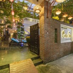 Отель Pham Gia Boutique Villa фото 7
