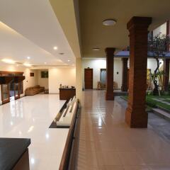 Tom's Inn Pecatu in Bali, Indonesia from 23$, photos, reviews - zenhotels.com event-facility