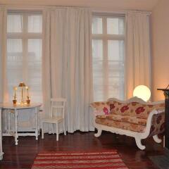 Отель B&B Taptoe I Бельгия, Брюссель - отзывы, цены и фото номеров - забронировать отель B&B Taptoe I онлайн удобства в номере фото 2