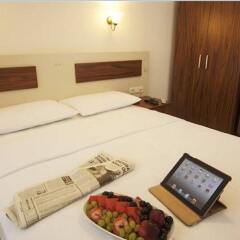 Zeus Kumlubük Hotel Кумлюбюк комната для гостей