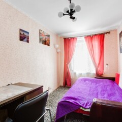 Апартаменты Apartments Moscow North детские мероприятия фото 2