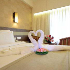 Отель La Grace Resort Индия, Гоа - 1 отзыв об отеле, цены и фото номеров - забронировать отель La Grace Resort онлайн комната для гостей фото 3