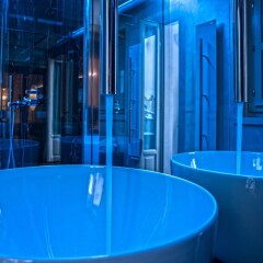 Отель Palazzo Scotto Альберобелло фото 17