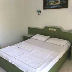 Alibaba Hotel Marmaris сейф в номере