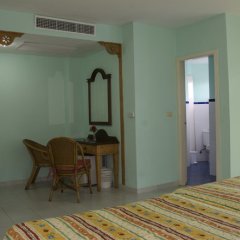 Allegro Palma Real in Varadero, Cuba from 147$, photos, reviews - zenhotels.com room amenities photo 2