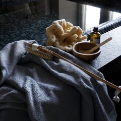 Grand Hotel Stockholm Стокгольм в номере