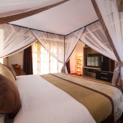Ameg Lodge Kilimanjaro in Moshi, Tanzania from 129$, photos, reviews - zenhotels.com guestroom photo 2