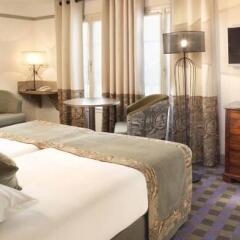 Hotel Residence Foch 3* Номер категории Премиум фото 7