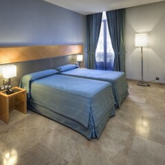 Del Mar Hotel комната для гостей фото 2