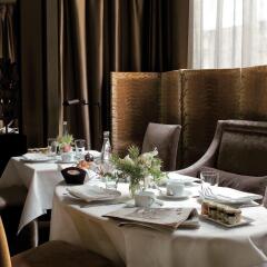 Отель Hôtel Esprit Saint Germain питание