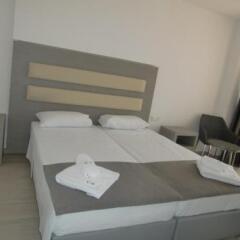 Отель Captain Pier Hotel Кипр, Протарас - отзывы, цены и фото номеров - забронировать отель Captain Pier Hotel онлайн комната для гостей фото 3