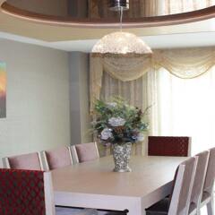 Sun Flower Hotel and Residence в номере фото 2