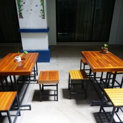 Phuthara Hostel