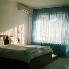 Family Hotel Heaven комната для гостей фото 2