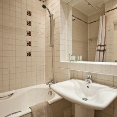 Апартаменты Moscow Suites Apartments Тверская фото 25