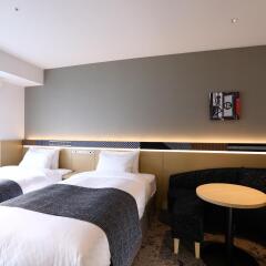 Hotel Gracery Asakusa комната для гостей фото 2