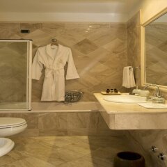 Отель TownHouse 31 ванная
