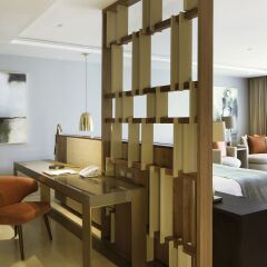 Отель Grand Velas Los Cabos интерьер отеля фото 2