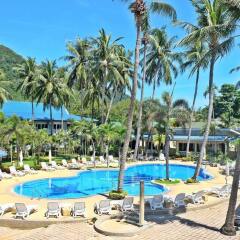 Отель Andaman Lanta Resort Ланта бассейн фото 2