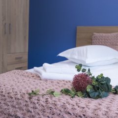 Axis Apartments in Iasi, Romania from 57$, photos, reviews - zenhotels.com guestroom photo 4